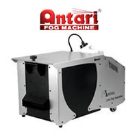 ロースモークマシン