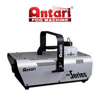 スモークマシン